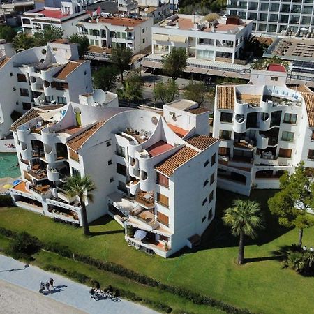 Apartamento Lortal Alcudia  Zewnętrze zdjęcie