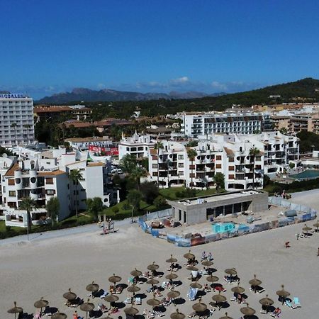 Apartamento Lortal Alcudia  Zewnętrze zdjęcie