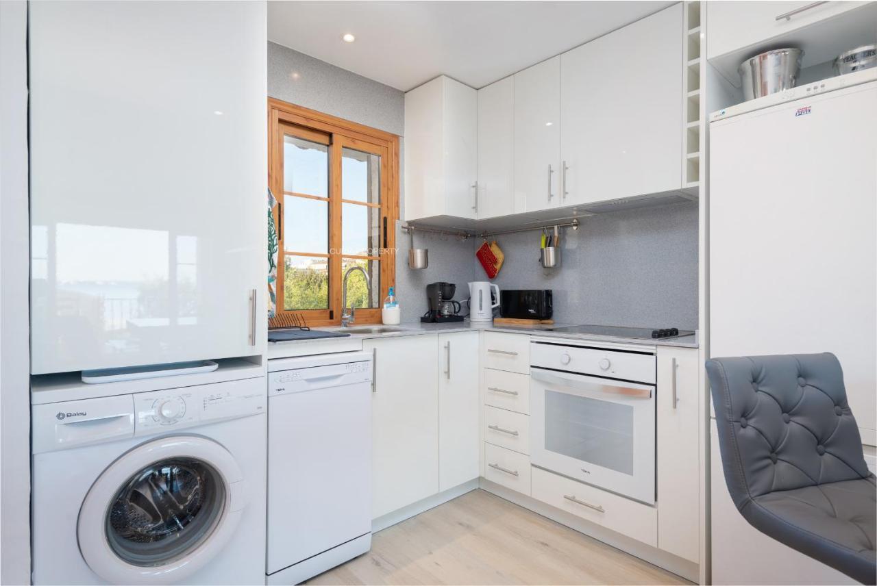 Apartamento Lortal Alcudia  Zewnętrze zdjęcie