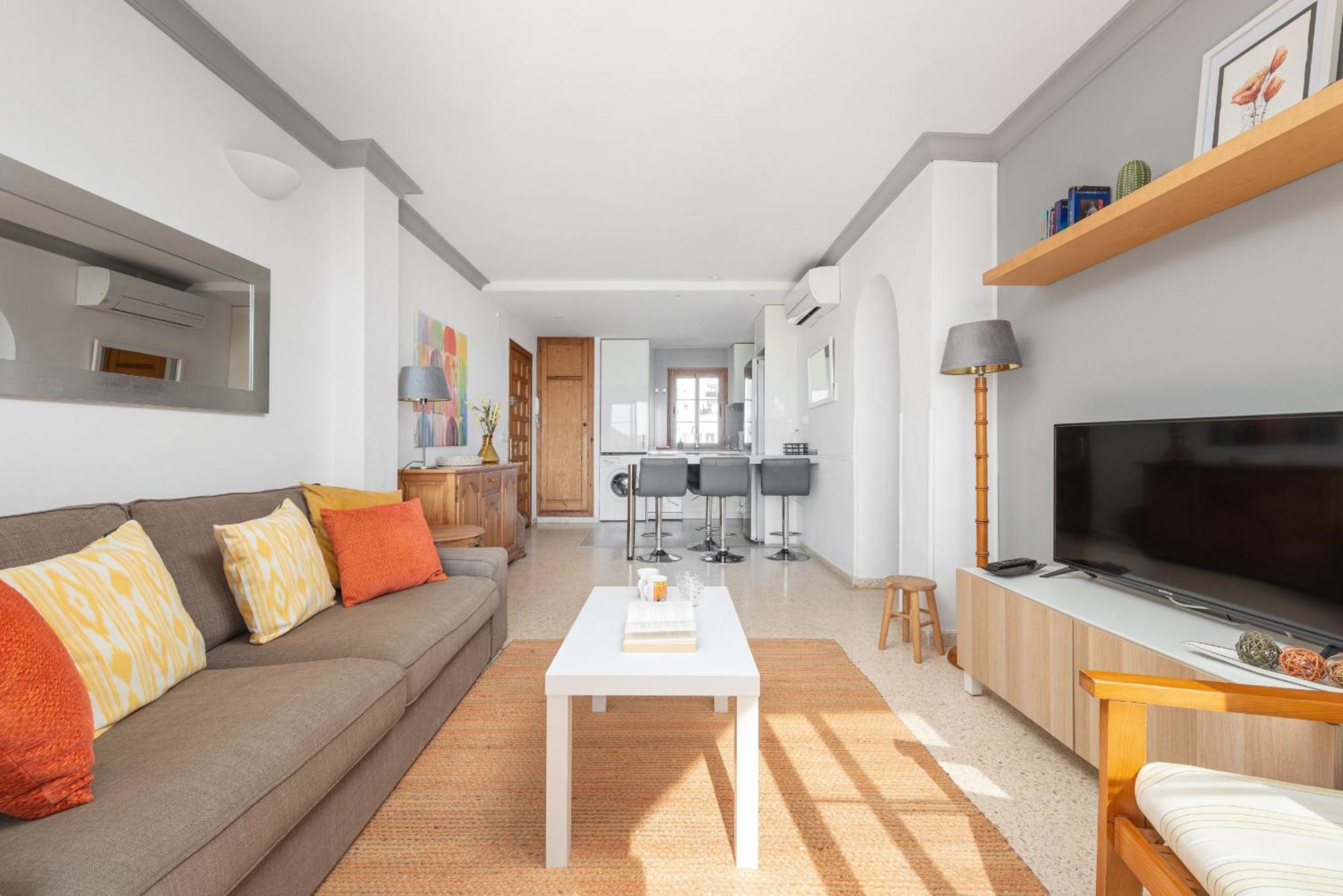 Apartamento Lortal Alcudia  Zewnętrze zdjęcie