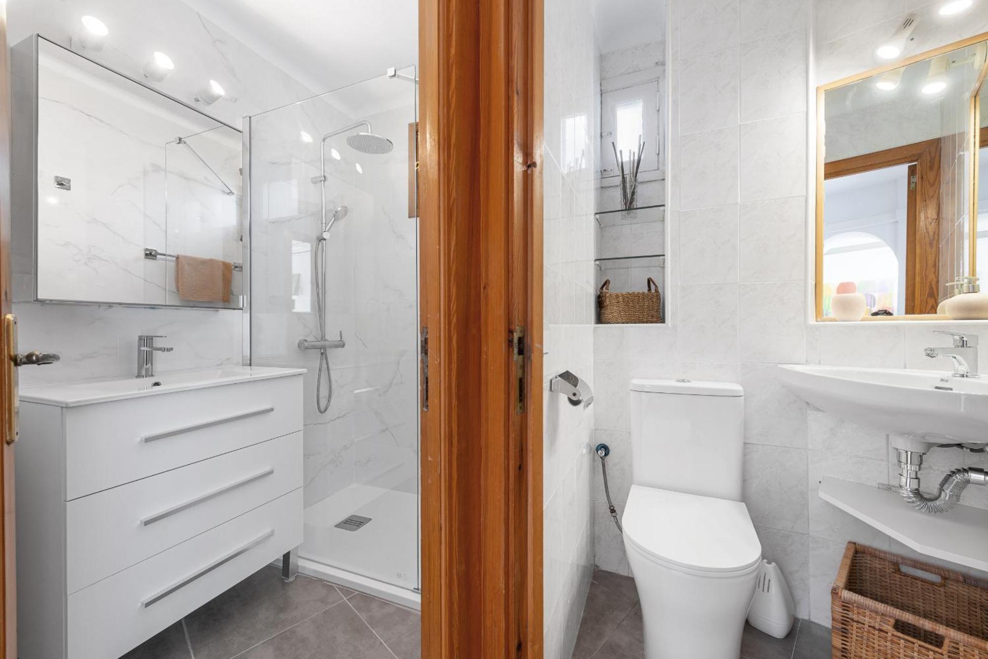 Apartamento Lortal Alcudia  Zewnętrze zdjęcie
